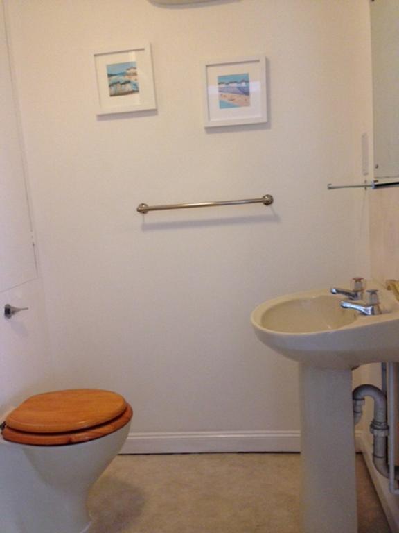 The Royal Oak Burford Bed & Breakfast Bilik gambar